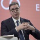 Вучић: Србија неће ускоро постати део ЕУ, за време Меркелове Европа била сигурнија