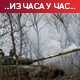 Једанаест земаља обећало војну помоћ Кијеву; Песков: Украјински удари на Крим били би "изузетно опасни"