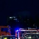 Пожар у стану на Миријевском венцу, мушкарац са опекотинама превезен у Ургентни центар