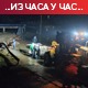 Ванредно у седам општина, за две особе се трага у Новом Пазару; У Косовској Митровици евакуисано 120 породица
