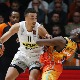Валенсија опет надиграла Партизан