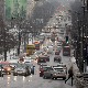 У неким деловима Србије киша и снег,  температура нижа до 10 степени