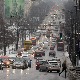 U nekim delovima Srbije kiša i sneg,  temperatura niža do 10 stepeni