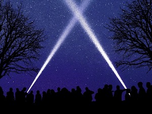 За астрономе, ноћно небо је део културног наслеђа човечанства и – у опасности је 