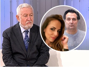 Случај Волш: Да ли се социопата рађа или постаје, и шта чинити када га препознамо