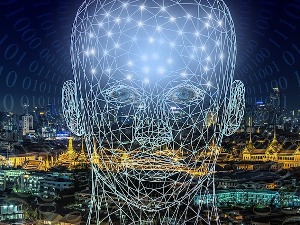 Кина је већ постала светски лидер у научним радовима о вештачкој интелигенцији