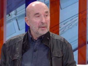 Преминуо новинар Душан Величковић