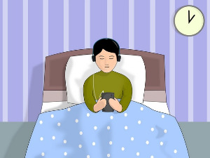 Радио књига: Пут на Месец 