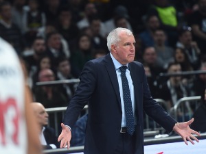 Евролига казнила Партизан због непоштовања судија