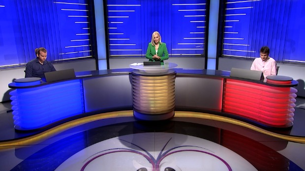 TV Slagalica – Korak po korak, ali je samo jedan bio potreban ...