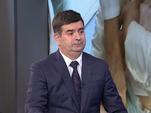 Ђерлек за РТС: Са здрављем нема игре, проверавамо целу вакциналну картотеку на територији Србије 