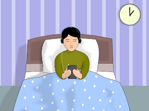 Радио књига: Робинсон Крусо, 1. део 