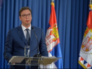 Вучић: Имаћемо много мука и проблема у будућности, потребно јединство