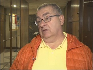 Преминуо професор Шесте београдске гимназије Јован Кнежевић