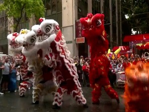 Стиже година Зеца, у Кини се надају брзој акцији и напретку код младих, на Калемегдану - ватромет