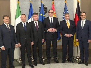 Каква је рачуница користи и штете после посете "велике петорке"