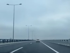 Од данас мост на Сави код Остружнице у пуном профилу пуштен за сабраћај