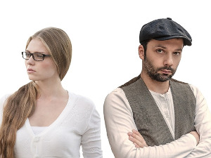 Десет одговора који ће вам рећи да ли ваша веза пролази кроз мању кризу или је потпуно токсична 