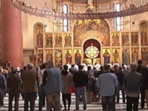 Парастос за Србе страдале у хрватској акцији "Масленица" пре 30 година