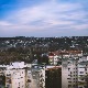 Топлије и облачно, понегде киша – до 12 степени