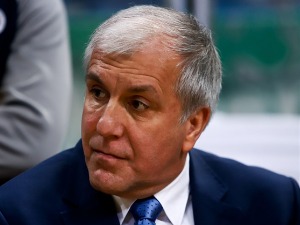 Обрадовић: Играли смо озбиљно, пре свега нападачки