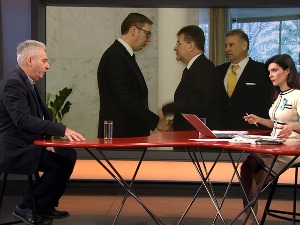 Дрецун: Куртијева антисрпска реторика подстиче на насиље према српском народу