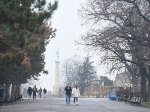 Тодоровић: Не назире се јако захлађење као компензација за топло време