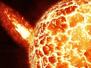 Како научници утврђују када ће се десити експлозије на Сунцу