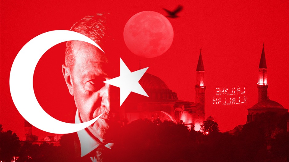 Ердоган сам против свих, председнички избори у Турској 14. маја