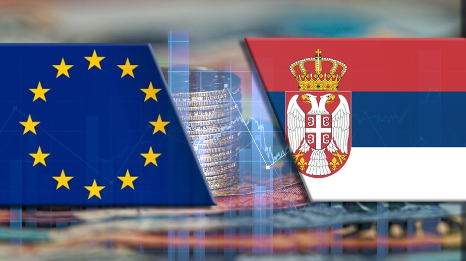 Економски ултиматум Европске уније – може ли Србија да преживи Економски ултиматум Европске уније – може ли Србија да преживи