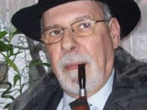 Петру Милатовићу награда за животно дело Удружења новинара Црне Горе