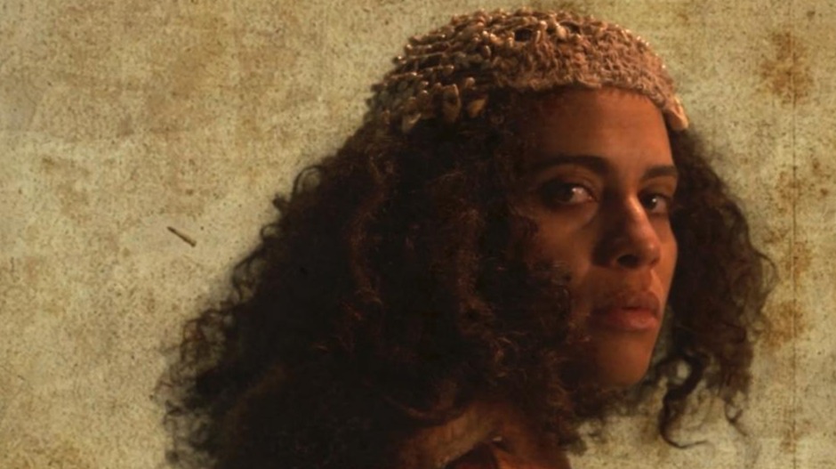 Преисторијске даме и принчеви  