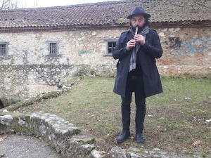 Квадратура круга-Музика света