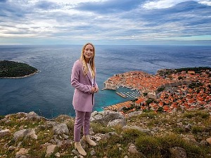 Трагом Јевреја на Балкану- Србија