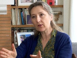   Савремени светски писци: Мари Деријесек