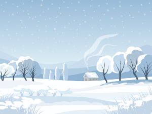 	Радио драма: Постеља од снега, 6. део 