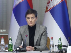 Брнабићева на јавној расправи о Закону о унутрашњим пословима: Ставови приближени, наставак за месец дана