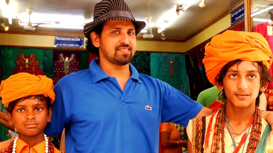 Само у Боливуду: Завеса је подигнута, 1-8