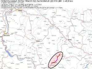 Тунел Прослоп – вишедеценијски сан грађана средњег Подриња