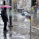Хладно и ветровито, местимично са кишом, на планинама снег