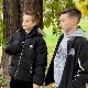 Еко минијатуре - срећна планета: Вук