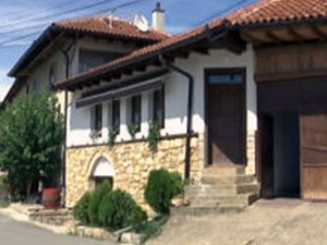 Српске светиње на КиМ- Велика Хоча 2.део