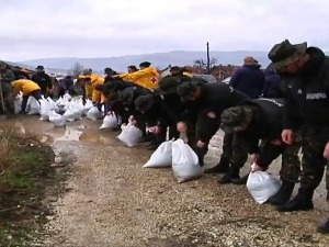 Благојевић: Природа нас упозорава колико је важно радити пројекте у континуитету