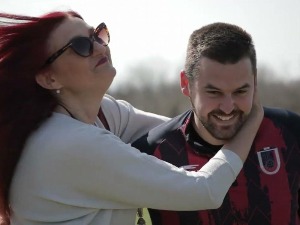 Шљива Ранка и статива танка- Кад се фудбал пика, галама и вика!