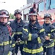 САТ-Сечемо аутомобил - дан тренинга са ватрогасцима-спасиоцима
