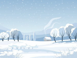 Радио драма: Постеља од снега, завршни део