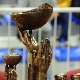 Звезда против Борца, Партизан на Спартак у четвртфиналу Купа Радивоја Кораћа