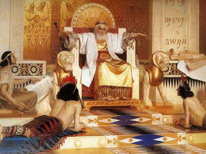 Да ли сте као краљ Соломон добри у давању савета другима, али сами доносите катастрофалне одлуке 