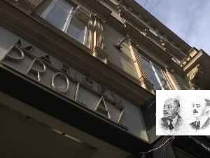 Реституцијом враћена јеврејска имовина вредна више од 40 милиона евра