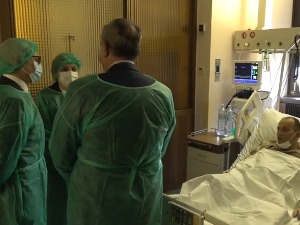 Једно "да", два продужена живота – прва трансплантација урађена после двогодишње паузе